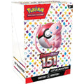 Bundle 151 Pokémon FR