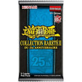 25th Anniversary Rarity Collection 2 Booster