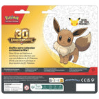 Blister 2 Boosters Évoli visuel 2