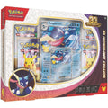 30e Anniversaire Coffret Amphinobi-ex Pokémon FR