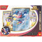 Coffret Amphinobi-ex 30e Anniversaire visuel 2
