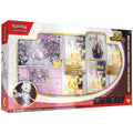 30e Anniversaire Coffret Figurine Mewtwo Pokémon FR