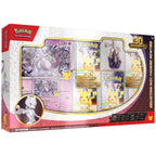 30e Anniversaire Coffret Figurine Mewtwo Pokémon FR