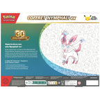 Coffret Nymphali-ex 30e Anniversaire visuel 4