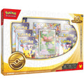 30e Anniversaire Coffret Premium Métamorph Pokémon FR