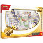 30e Anniversaire Coffret Premium Métamorph Pokémon FR