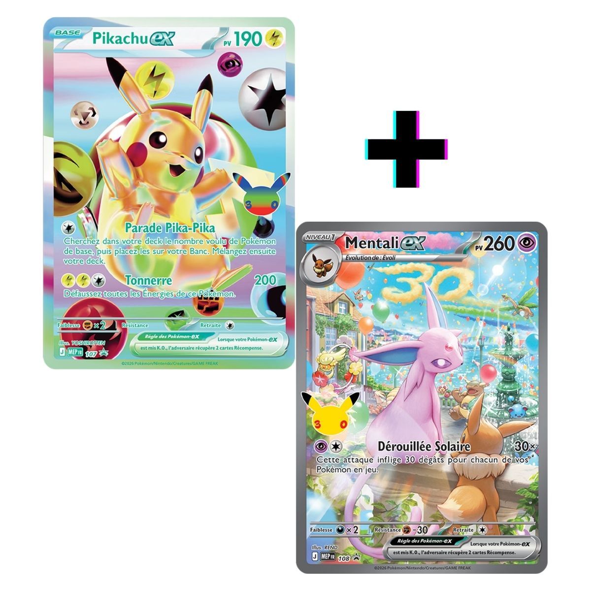 Coffret Ultra-Premium Journée Mentali-ex visuel 2
