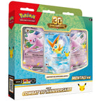 Lot de 2 Decks de Combat 30e Anniversaire visuel 3