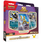 Lot de 2 Decks de Combat 30e Anniversaire visuel 4