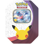 Lot de 2 Pokébox 30e Anniversaire visuel 4