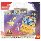 Lot de 2 Tripacks 30e Anniversaire visuel 3