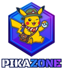 Pikazone  - Accueil