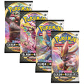 Artset EB02 Boosters Clash des Rebelles Pokémon FR