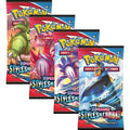 Artset EB05 Boosters Styles de Combat Pokémon FR
