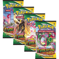 Artset EB07 Boosters Evolution Céleste Pokémon FR