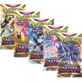 Artset EB10 Boosters Astres Radieux Pokémon FR