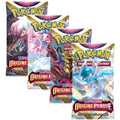 Artset EB11 Boosters Origine Perdue Pokémon FR