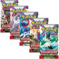 Artset EV02 Boosters Evolutions à Paldea Pokémon FR
