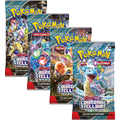 Artset EV07 Boosters Couronne Stellaire Pokémon FR