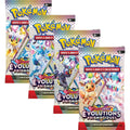 Artset EV8.5 Boosters Evolutions Prismatiques Pokémon FR