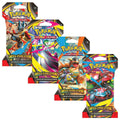 Artset ME01 Blister Boosters Méga Evolution Pokémon FR