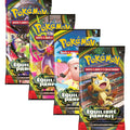 Artset ME03 Boosters Equilibre Parfait Pokémon FR