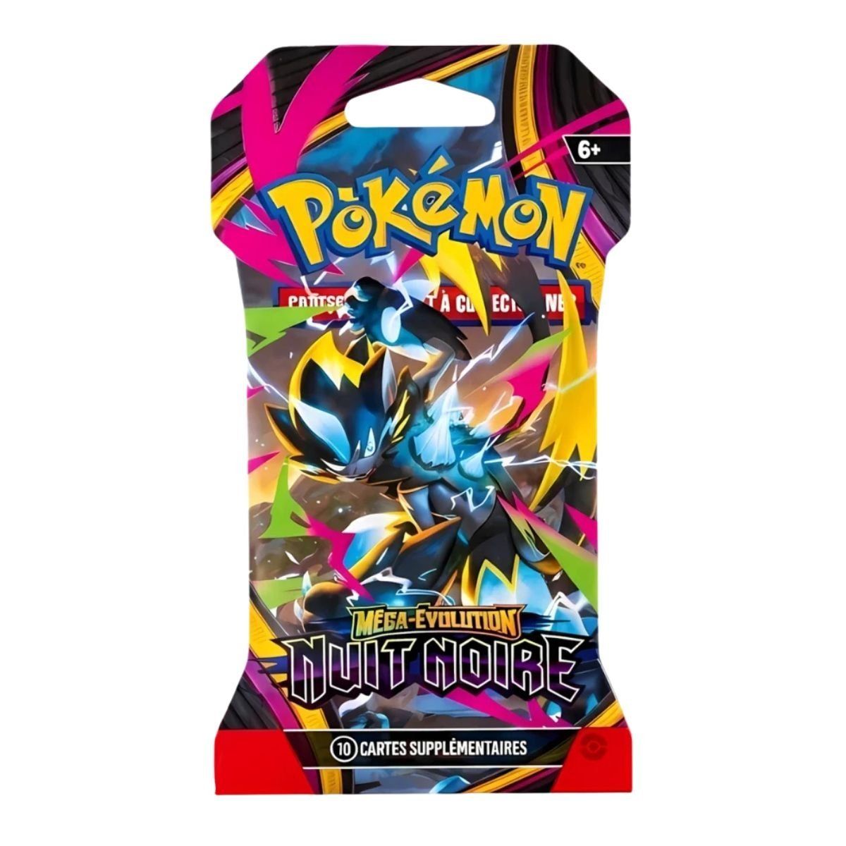 Artset ME05 Blister Boosters visuel 5