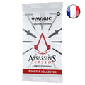 Assassin's Creed ACR - FR - Booster Collector - Magic the Gathering