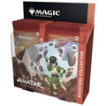 Avatar: le Dernier Maître de l'Air - Boîte de Boosters Collector - FR - Magic the Gathering - TLA