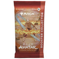 Avatar: le Dernier Maître de l'Air - FR - Booster Collector - FR - Magic the Gathering - TLA