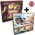 Avatar, le dernier maître de l'air - Scene Box - EN - Magic the Gathering - TLA