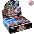 Batailles de Legende Armaguedon Boite de Boosters