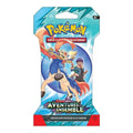 Blister Booster EV09 Aventures Ensemble Pokémon FR