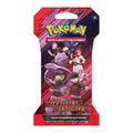 Blister Booster EV10 Rivalités Destinées Pokémon FR