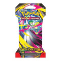 Blister Booster ME01 Méga Evolution Pokémon FR