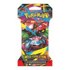Blister Booster ME01 visuel 2