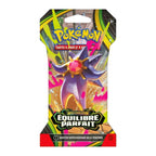 Blister Booster ME03 Equilibre Parfait Pokémon FR