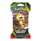 Blister Booster ME03 visuel 3
