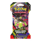 Blister Booster ME03 visuel 4