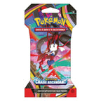 Blister Booster ME04 Chaos Ascendant visuel 4
