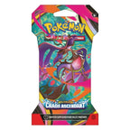 Blister Booster ME04 Chaos Ascendant Pokémon FR