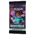 Mornebrune : La Maison de l'horreur DSK - Booster de Jeu - Magic the Gathering