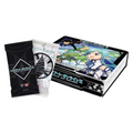 KB Sword Art Online II