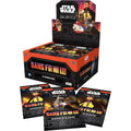Boite 24 Boosters Sans Foi Ni Loi SWU7