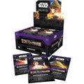 Boite 24 Boosters Secrets du Pouvoir SWU6
