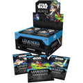 Boite 24 Boosters Legendes de la Force SWU5