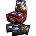Boite Boosters Etincelle de Rebellion SWU1