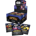 Boite Boosters Ombres de la Galaxie SWU2