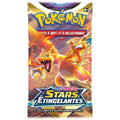 Booster EB09 Stars Etincelantes Pokémon FR