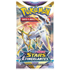 Booster EB09 Stars Etincelantes visuel 3